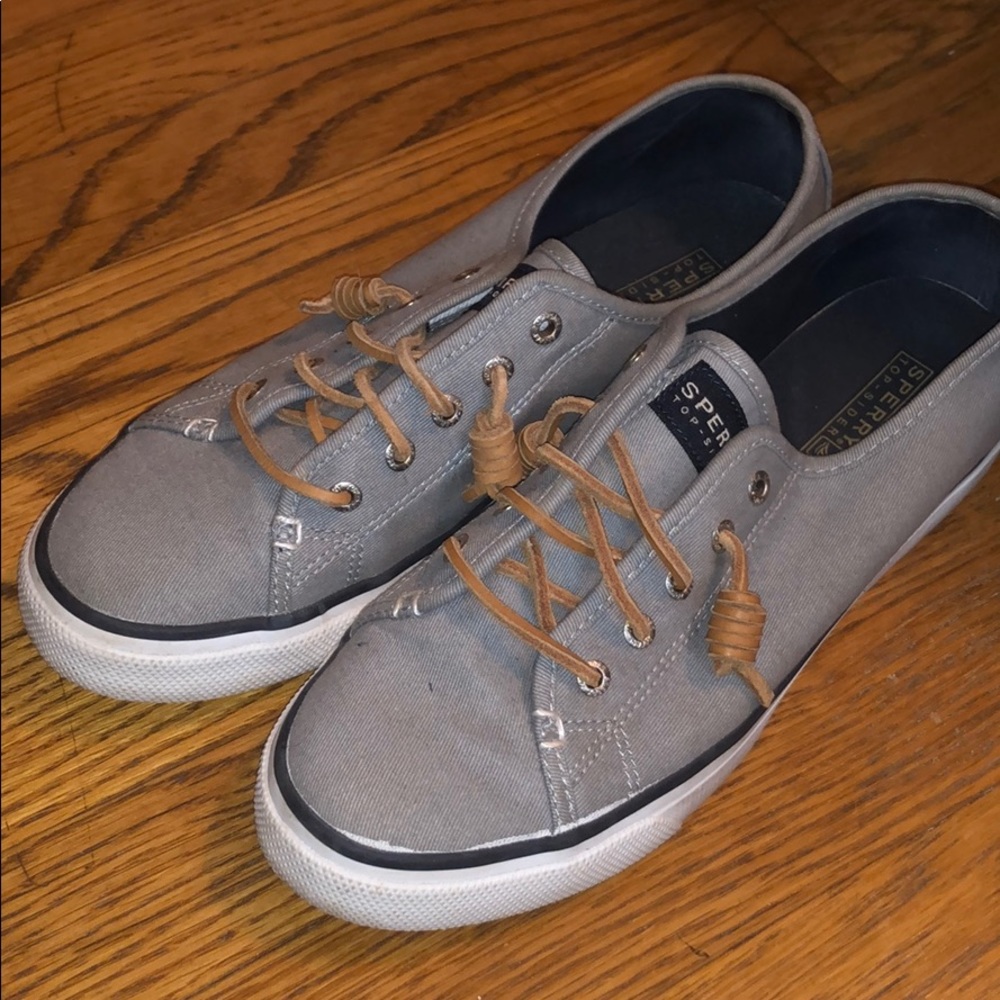 Sperrys